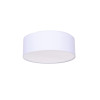 ACARDI-400 white abażur plafon LED