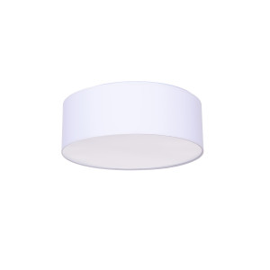 ACARDI-400 white abażur plafon LED