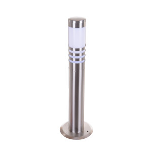 DANIELLE-450 stainless steel lampa ogrodowa