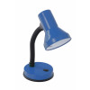DSL-007 niebieska lampa biurkowa