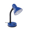 DSL-010 niebieska lampa biurkowa