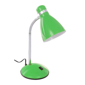 DSL-041 zielona lampa biurkowa