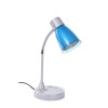 DSL-715 niebieska lampa biurkowa