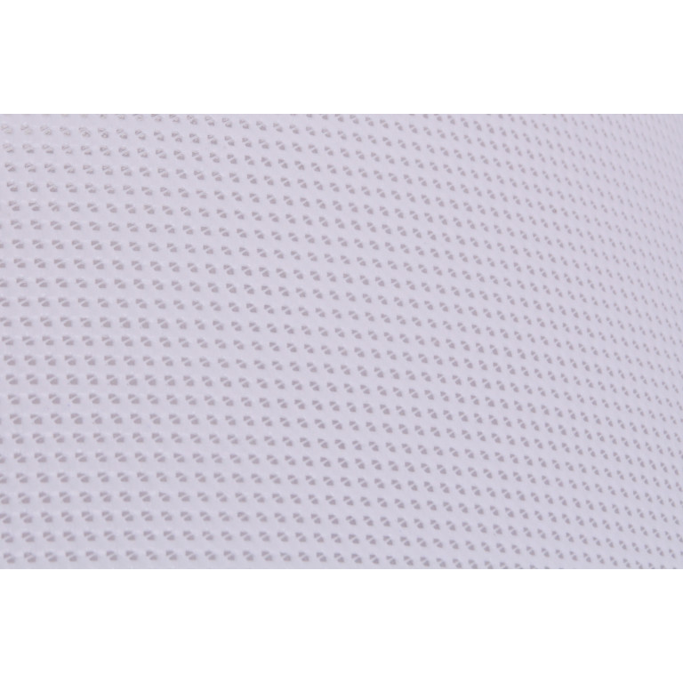 LAZZARO-350 white abażur ażurowy zwis