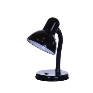 MT-508 czarny lampka biurkowa