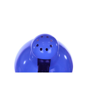 MT-508 niebieski lampka biurkowa