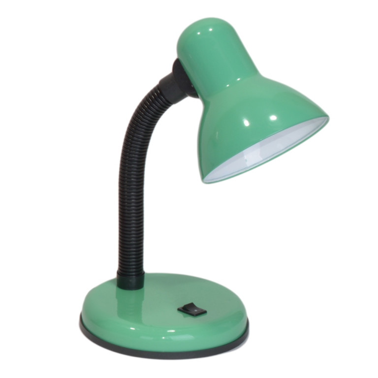 MT-508 zielony lampka biurkowa