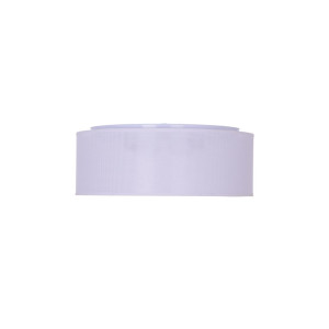 SAVERIA-400 white abażur ażurowy plafon LED